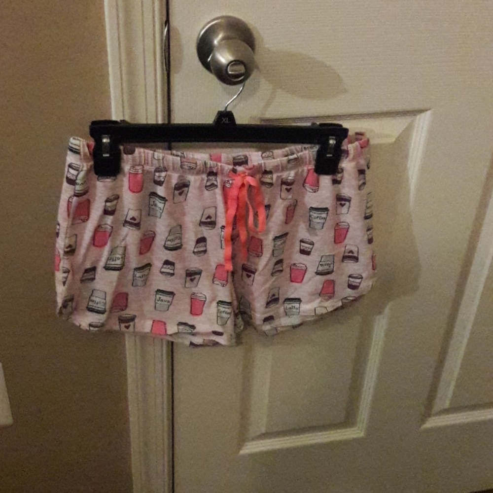 Cute pj bottom loungewear